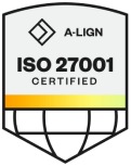 ISO certified